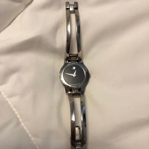Ladies Movado Watch